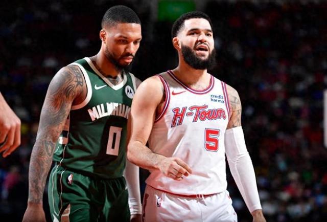 火箭惨败雄鹿，西决形势岌岌可危